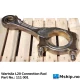 Wartsila L20 Connecting Rod — Manufacturer: Wärtsilä, Model: L20, Manufacturers part number: 111 001, Alternative part number: 111001 / 111-001