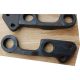 MTU 5550160095 SPACER PLATE — Manufacturer: MTU, Manufacturers part number: 5550160095