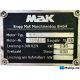 MaK 6M20