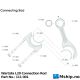 Wartsila L20 Connecting Rod    https://mship.no