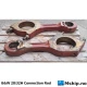 B&W 28/32H Connection Rod — Manufacturer: B&W, Model: 28/32H, Alternative part number: 993, Arrangement number: GB 27813