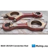 B&W 28/32H Connection Rod — Manufacturer: B&W, Model: 28/32H, Alternative part number: 993, Arrangement number: GB 27813