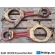 B&W 28/32H Connection Rod — Manufacturer: B&W, Model: 28/32H, Alternative part number: 993, Arrangement number: GB 27813
