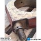 B&W 28/32H Connection Rod — Manufacturer: B&W, Model: 28/32H, Alternative part number: 993, Arrangement number: GB 27813