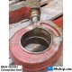 B&W 28/32H Connection Rod — Manufacturer: B&W, Model: 28/32H, Alternative part number: 993, Arrangement number: GB 27813