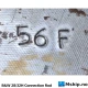 B&W 28/32H Connection Rod — Manufacturer: B&W, Model: 28/32H, Alternative part number: 993, Arrangement number: GB 27813