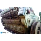 MaK 12 M 453 AK — Manufacturer: MaK, Model: 12 M 453 AK, Serial number: 50038, HP: 4000, kW: 2984, RPM: 600, Cylinder bore: 320 mm, Piston Stroke: 450 mm, Number of cylinders: 12, Cylinder configuration: V-engine, Rotation direction: Counter clock wise CCW, Other: Completely dismantled to be used for spare parts