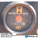 Caterpillar C9DI — Manufacturer: Caterpillar, Model: C9DI, Arrangement number: 242-3455, Serial number: C9A00656, Performance specification: 0K-6608, Year: 2007, HP: 361, kW: 269, RPM: 1800, Cylinder bore: 112 mm, Piston Stroke: 149 mm, Number of cylinders: 6, Turbo model: 241-9059, Class: DNV, Other: Injector 242-0857  EMC software 292-2228, Generator end type: Leroy Somer LSA 46.2  LSA M 46.2VL12 C 6/4  No. 207239/3, Amps: 410, Volt: 440, HZ: 60, kVA: 312, Fuel consumption: 68,1 L /hr at 100% load