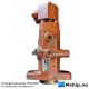 L'orange Fuel pump: PYO-G061 — Manufacturer: L'orange, Model: PYO-G061, Manufacturers part number: PYO-G061B PYOG061B, Alternative part number: PYO-G061B IMO-36.03, Injection pump type: L'orange PYO-G061B IMO-36.03, Other: For ENGINE TYPE:  MAN B&W 23/30, Remarks: 31 pcs in stock