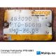 L'orange Fuel pump: PYO-G061 — Manufacturer: L'orange, Model: PYO-G061, Manufacturers part number: PYO-G061B PYOG061B, Alternative part number: PYO-G061B IMO-36.03, Injection pump type: L'orange PYO-G061B IMO-36.03, Other: For ENGINE TYPE:  MAN B&W 23/30, Remarks: 31 pcs in stock