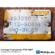 L'orange Fuel pump: PYO-G061 — Manufacturer: L'orange, Model: PYO-G061, Manufacturers part number: PYO-G061B PYOG061B, Alternative part number: PYO-G061B IMO-36.03, Injection pump type: L'orange PYO-G061B IMO-36.03, Other: For ENGINE TYPE:  MAN B&W 23/30, Remarks: 31 pcs in stock