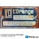 L'orange Fuel pump: PYO-G061 — Manufacturer: L'orange, Model: PYO-G061, Manufacturers part number: PYO-G061B PYOG061B, Alternative part number: PYO-G061B IMO-36.03, Injection pump type: L'orange PYO-G061B IMO-36.03, Other: For ENGINE TYPE:  MAN B&W 23/30, Remarks: 31 pcs in stock