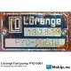 L'orange Fuel pump: PYO-G061 — Manufacturer: L'orange, Model: PYO-G061, Manufacturers part number: PYO-G061B PYOG061B, Alternative part number: PYO-G061B IMO-36.03, Injection pump type: L'orange PYO-G061B IMO-36.03, Other: For ENGINE TYPE:  MAN B&W 23/30, Remarks: 31 pcs in stock