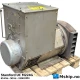 Stamford UC M224G Alternator — Manufacturer: Stamford, Model: UC M224G, Alternative part number: 015086502, Serial number: 0150865/02, Year: 2002, kW: 52, Amps: 98,8, Volt: 380/220, HZ: 50, kVA: 65, cos φ: 0,8