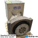 Stamford UC M224G Alternator — Manufacturer: Stamford, Model: UC M224G, Alternative part number: 015086502, Serial number: 0150865/02, Year: 2002, kW: 52, Amps: 98,8, Volt: 380/220, HZ: 50, kVA: 65, cos φ: 0,8