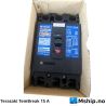 Terasaki TemBreak XH50NS – 15A — Manufacturer: Terasaki, Model: TemBreak, Manufacturers part number: xh50ns, Alternative part number: XH50NS, Performance specification: IEC947, Amps: 15
