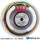 PK613-46M II D  |  ELT 159935  Precision Rotary Potentiometer — Manufacturer: FSG / Rolls-Royce, Model: ELT-159935 PK613-46M II D , Manufacturers part number: 1566Z81-005010, Alternative part number: AN 1566Z81-005.010 / AN1566Z81005010, Performance specification: 2x5K 352Gr