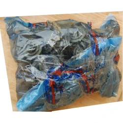 MTU 5500530025 SPRING RETAINER — Manufacturer: MTU, Manufacturers part number: 5500530025