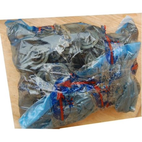 MTU 5500530025 SPRING RETAINER — Manufacturer: MTU, Manufacturers part number: 5500530025