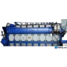 Mak 8 M 332 — Manufacturer: MaK, Model: 8 M 332, Serial number: 33589, Year: 1985, HP: 2145, kW: 1600, RPM: 900, Number of cylinders: 8, Cylinder configuration: In line