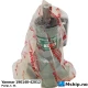 Yanmar 190140-42012 Pump, C. W. — Manufacturer: Nikkiso Eiko, Model: FA15-B6RC-00S6, Manufacturers part number: 190140-42012, Alternative part number: 19014042012, Serial number: 420864