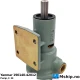 Yanmar 190140-42012 Pump, C. W. — Manufacturer: Nikkiso Eiko, Model: FA15-B6RC-00S6, Manufacturers part number: 190140-42012, Alternative part number: 19014042012, Serial number: 420864