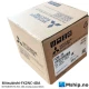 Mitsubishi FX2nc-4DA — Manufacturer: Mitsubishi, Model: MELSEC-F SERIES , Manufacturers part number: FX2nc-4DA, Weight: 132 gram.