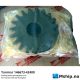 Yanmar 146673-42400 Cooling water pump gear    https://mship.no