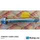 Yanmar 153605-23202 Bolt, rod — Manufacturer: Yanmar, Model: N280 engine.  Bolt for big end bearing connection rod cap, Manufacturers part number: 153605-23202, Alternative part number: 15360523202