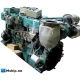 SOLD Volvo Penta  TAMD 122A — Manufacturer: Volvo, Model: TAMD 122A, Serial number: 1101063450, Performance specification: 867955, HP: 375, kW: 280, RPM: 1800