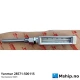 Yanmar 28571-500115 Exhaust Thermometer 500℃ — Manufacturer: Yanmar, Model: Exhaust Thermometer 500℃, Manufacturers part number: 28571-500115, Alternative part number: 28571500115
