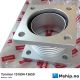 Yanmar 151694-13650 Bellows 125A    https://mship.no