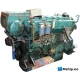 SOLD Volvo Penta  TAMD 122A — Manufacturer: Volvo, Model: TAMD 122A, Serial number: 1101053451, Performance specification: 867955, HP: 375, kW: 280, RPM: 1800