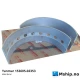 Yanmar 153605-02353 Main Metal — Manufacturer: Yanmar, Model: Main Metal bearing STD size, Manufacturers part number: 153605-02353, Alternative part number: 15360502353
