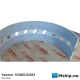 Yanmar 153605-02353 Main Metal — Manufacturer: Yanmar, Model: Main Metal bearing STD size, Manufacturers part number: 153605-02353, Alternative part number: 15360502353