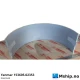 Yanmar 153605-02353 Main Metal — Manufacturer: Yanmar, Model: Main Metal bearing STD size, Manufacturers part number: 153605-02353, Alternative part number: 15360502353
