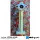 Yanmar 153604-49400 Cooling water connecting pipe N280 — Manufacturer: Yanmar, Model: Cooling water connecting pipe N280, Manufacturers part number: 153604-49400, Alternative part number: 15360449400