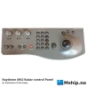 Raytheon control Panel for Pathfinder/ST Mk2 Radar — Manufacturer: Raytheon, Model: MK2 Radar control Panel for Pathfinder/ST Mk2 Radar, Manufacturers part number: G625425-1, Alternative part number: G6254251