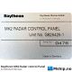 Raytheon control Panel for Pathfinder/ST Mk2 Radar    https://mship.no