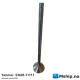 Yanmar 153605-11111 Exhaust valve N280 — Manufacturer: Yanmar, Model: Exhaust valve N280, Manufacturers part number: 153605-11111, Alternative part number: 15360511111