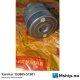 Yanmar 153605-51301 Valve assy, Delivery N280 — Manufacturer: Yanmar, Model: Valve assy, Delivery N280, Manufacturers part number: 153605-51301, Alternative part number: 15360551301