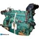 Volvo Penta TMD 122A — Manufacturer: Volvo, Model: TMD 122A, Serial number: 1101048425, Performance specification: 867926, HP: 315, kW: 235, RPM: 1800