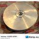 Yanmar 153623-42301 Impeller, CW pump XR    https://mship.no