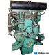 Volvo Penta TMD 122A    mship.no