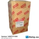 Yanmar 146673-51202 P&B cmp Plunger assy N18 — Manufacturer: Yanmar, Model: P&B cmp Plunger assy N18, Manufacturers part number: 146673-51202, Alternative part number: 14667351202