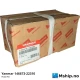Yanmar 146673-22310 Piston Pin — Manufacturer: Yanmar, Model: Piston Pin for N18 engine, Manufacturers part number: 14667322310, Alternative part number: 146673-22310