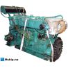 Volvo Penta TMD 122A     mship.no