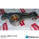 Yanmar 146673-11410 Rocker arm assy — Manufacturer: Yanmar, Model: Pipe, Flexible, Manufacturers part number: 43720-007670-C, Alternative part number: 43720007670C
