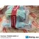 Yanmar 753605-520H1-C Fuel Pump Assembly, Feed — Manufacturer: Yanmar, Model: Fuel Pump Assembly, Feed, Manufacturers part number: 753605-520H1-C, Alternative part number: 753605520H1C