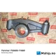 Yanmar 753605-11660 Rocker Assy, Exhust — Manufacturer: Yanmar, Model: Rocker Assy, Exhust, Manufacturers part number: 753605-11660, Alternative part number: 75360511660